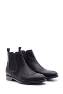 Men's Suede Leather Boots | Derimod