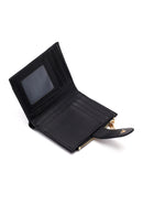 Woman Black Wallet | Derimod