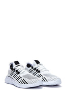 Kadın Beyaz Sneaker | Derimod