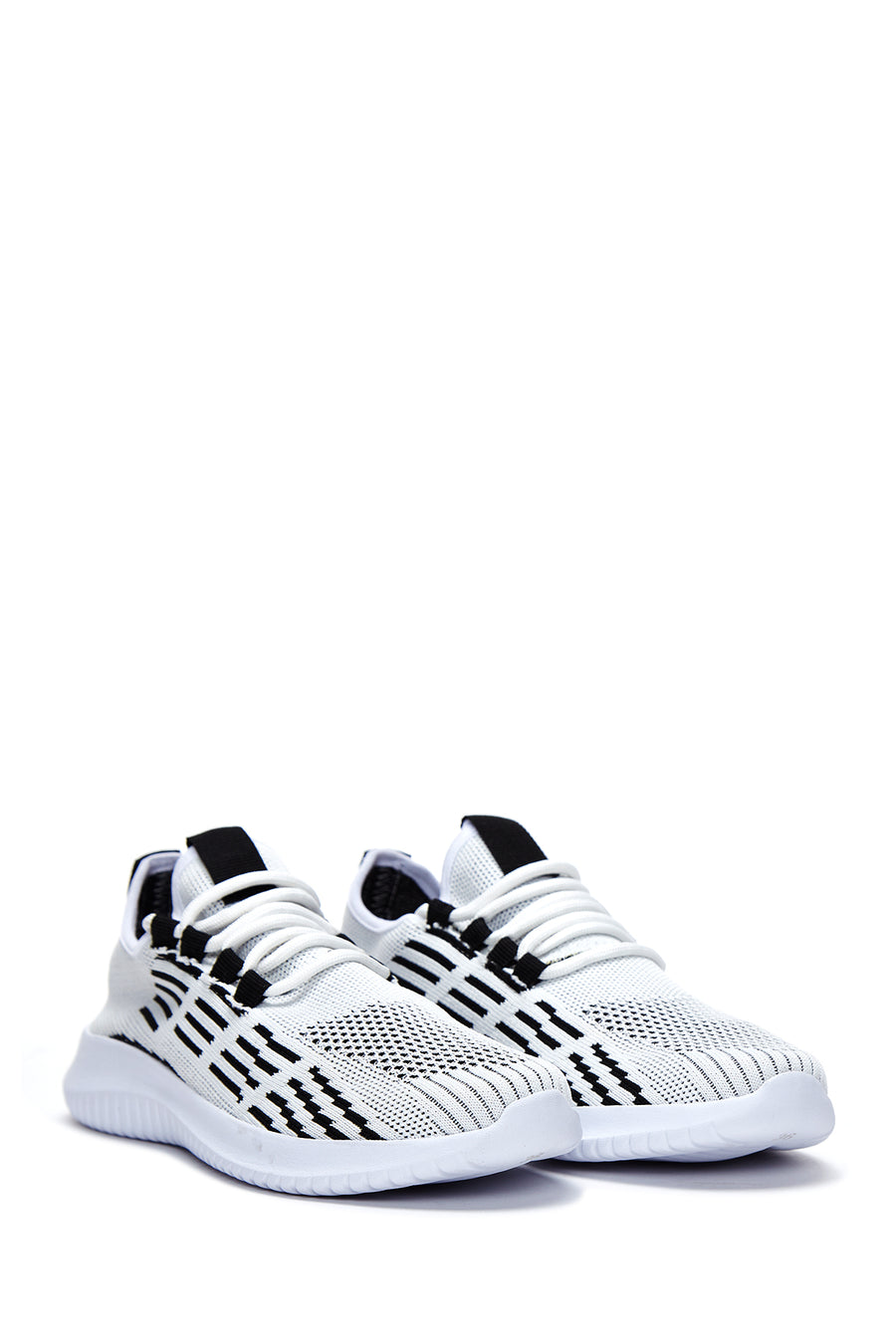 Kadın Beyaz Sneaker