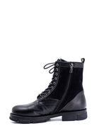 Women's Straw Wedge Heeled Sandals | Derimod