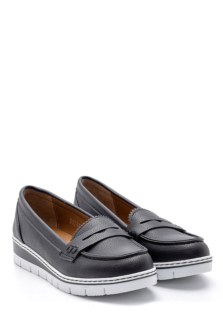 Women's Thick Soled Shoes