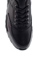 Erkek Deri Sneaker | Derimod