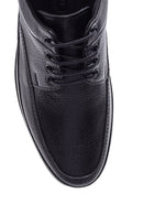 Men's Lace-up Leather Shoes | Derimod