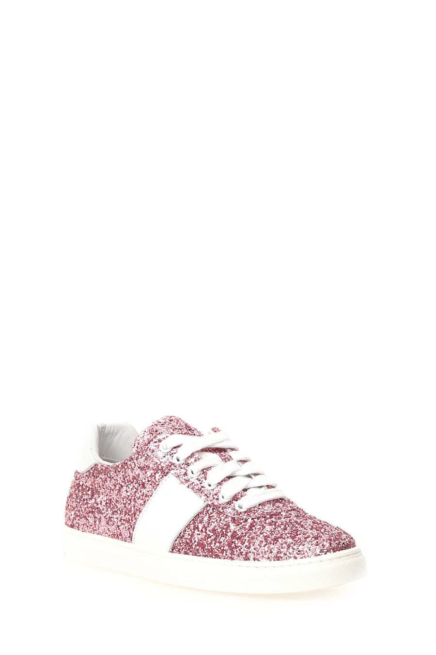 Glittery Pink Women's Shoes