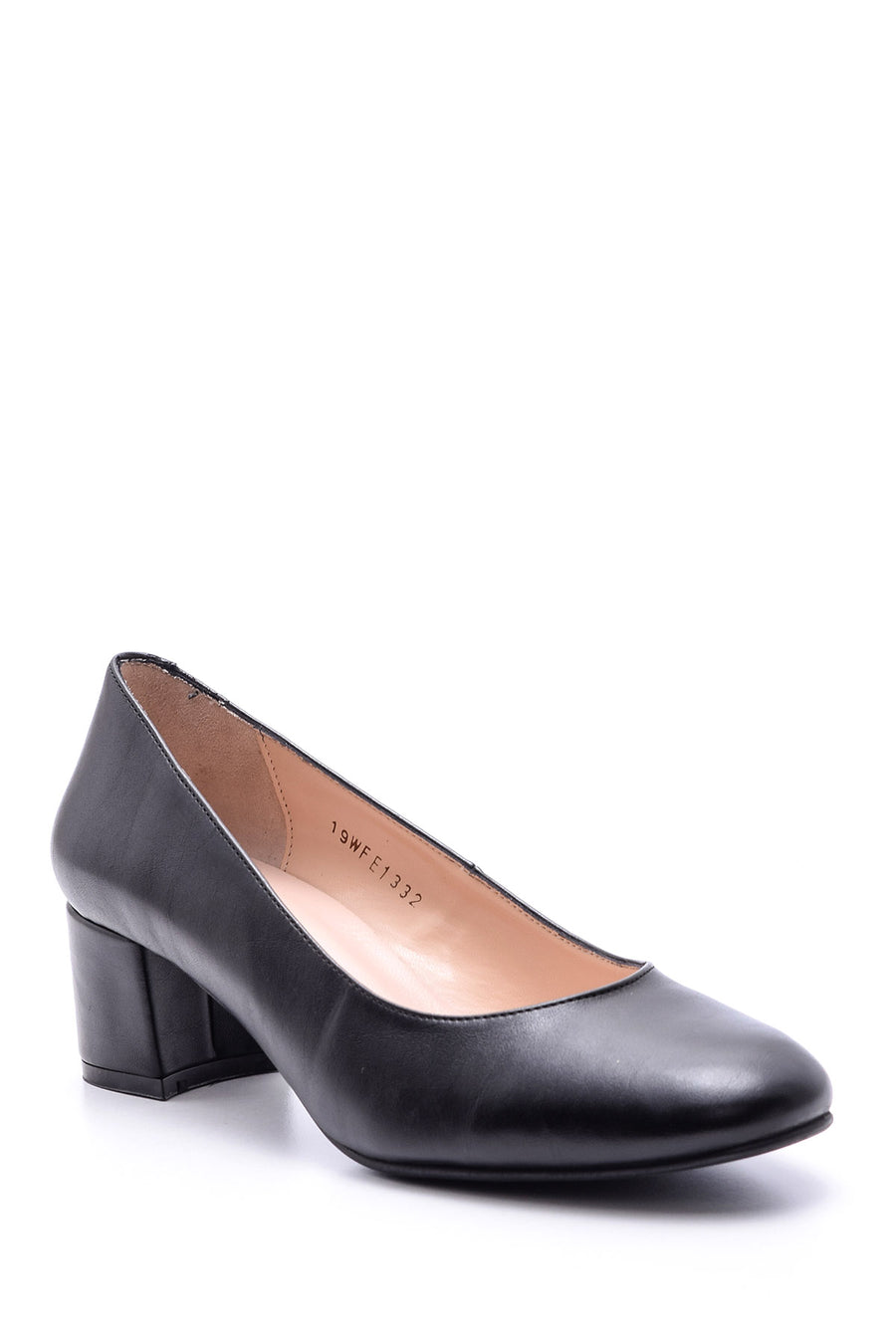 Women's High Heels 19WFE133218 | Derimod