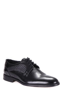 Patent Leather Men's Shoes | Derimod