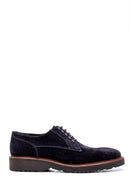 Men's Suede Leather Shoes | Derimod