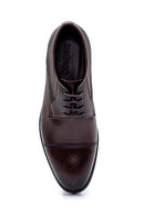 Men's Leather Classic Shoes | Derimod