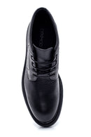 Men's Leather Casual Boots | Derimod