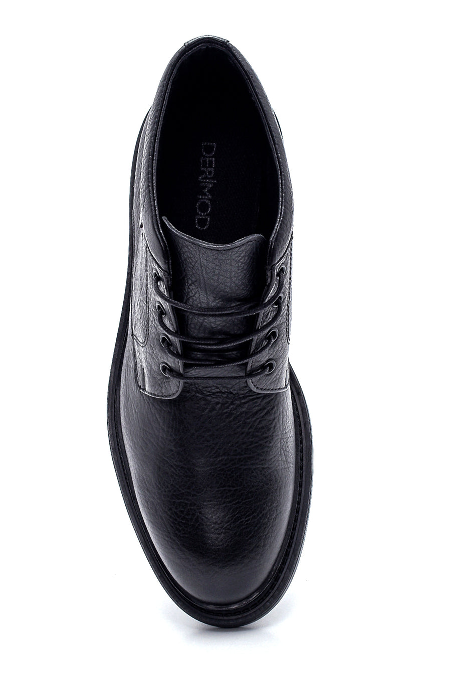 Men's Leather Casual Boots