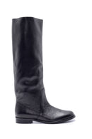 Women's Leather Boots | Derimod