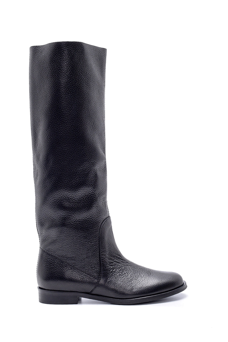 Women's Leather Boots 20WFD2405FT | Derimod