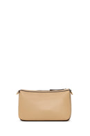 Woman Beige Crossbody Bag | Derimod