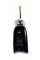Women's Crocodile Handbag | Derimod