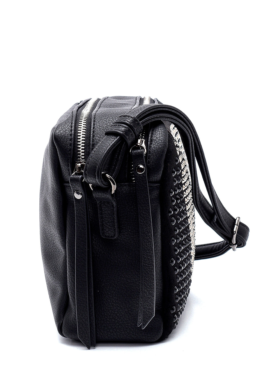 Women's Stone Cross Bag