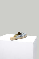 Women's Leather Slippers | Derimod