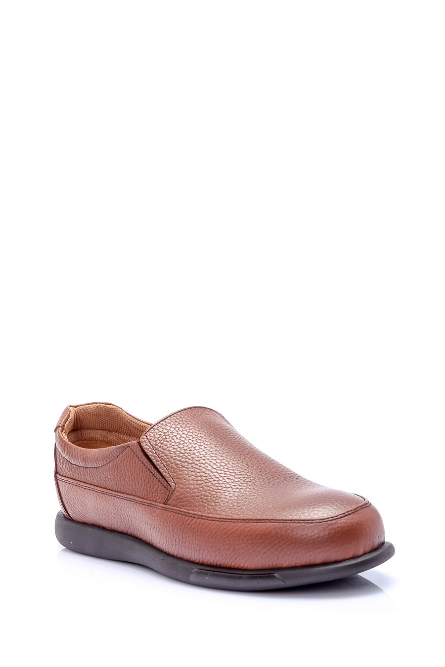 Erkek Deri Loafer