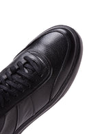 Men's Leather Sneaker | Derimod