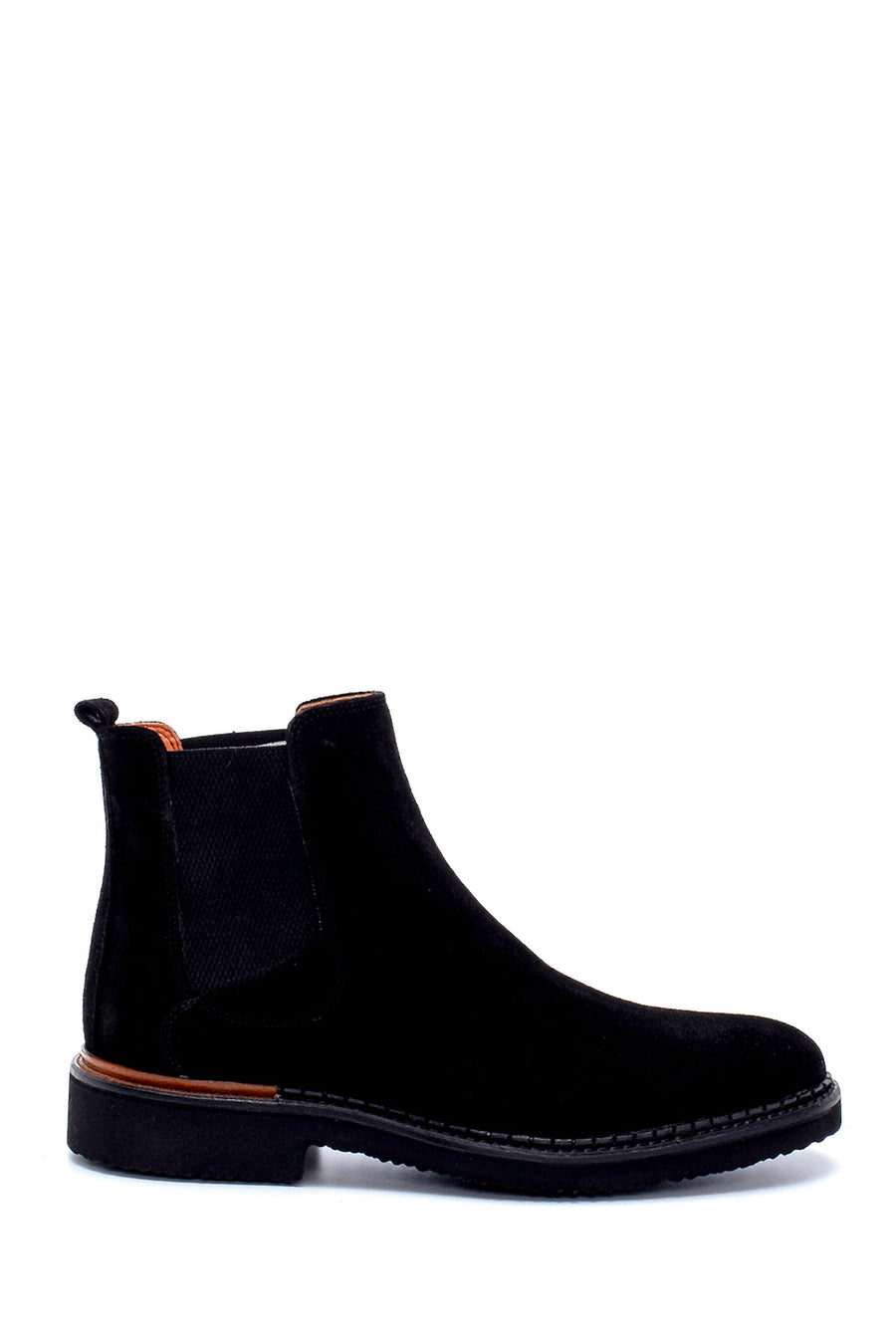 Erkek Süet Chelsea Bott 20WFD316110 | Derimod