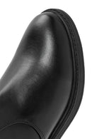 Women's Black Chelsea Boots | Derimod