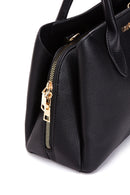Women's Black Long Strap Shoulder Bag | Derimod