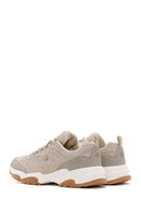 Hammer Jack Men's Beige Tokie Sneaker | Derimod