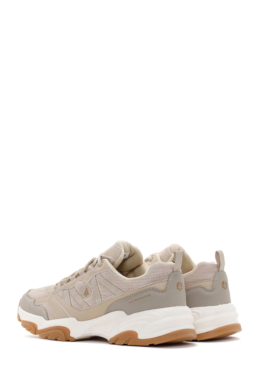 Hammer Jack Men's Beige Tokie Sneaker