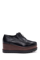 Kadın Fermuarlı Sneaker | Derimod