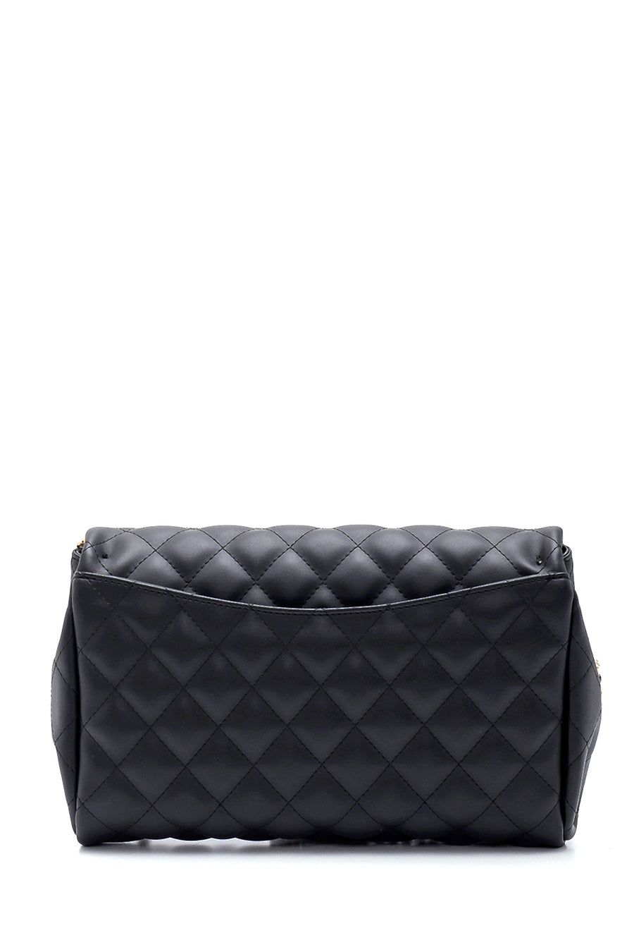 Women's Quilted Detailed Bag