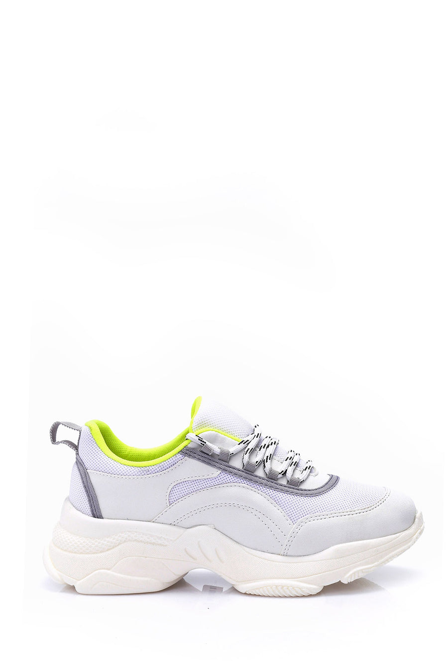 women sneakers 19SFE247514 | Derimod