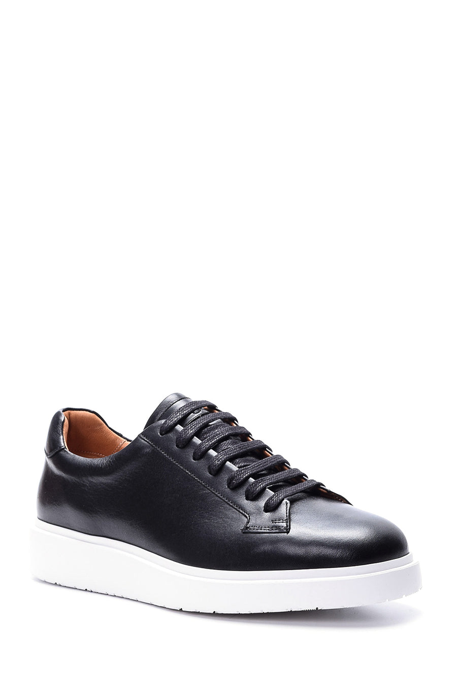 Men's Leather Sneaker