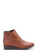 Women's Buckle Boots | Derimod