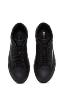 Kadın Deri Sneaker | Derimod