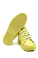 Kadın Deri Sneaker | Derimod
