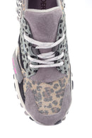 Kadın Sneaker | Derimod