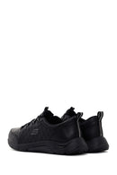 Women's Black Skechers Skech-Air Arch Fit Sneaker | Derimod
