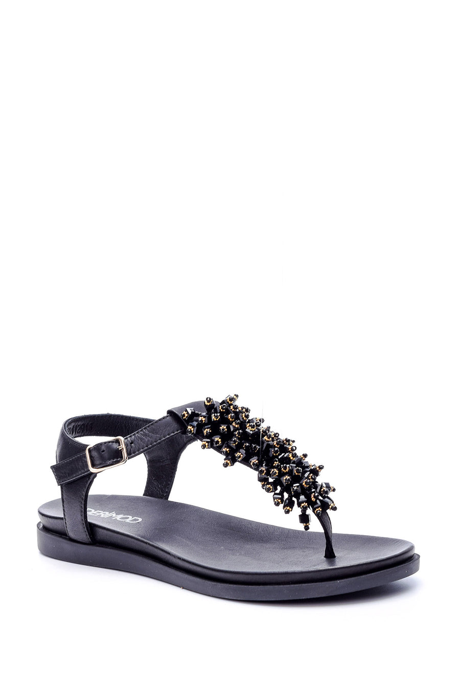 Women's Beaded Sandals