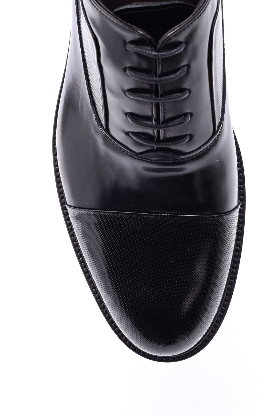 Men's Classic Leather Shoes