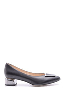 Women's Metal Heeled Shoes | Derimod