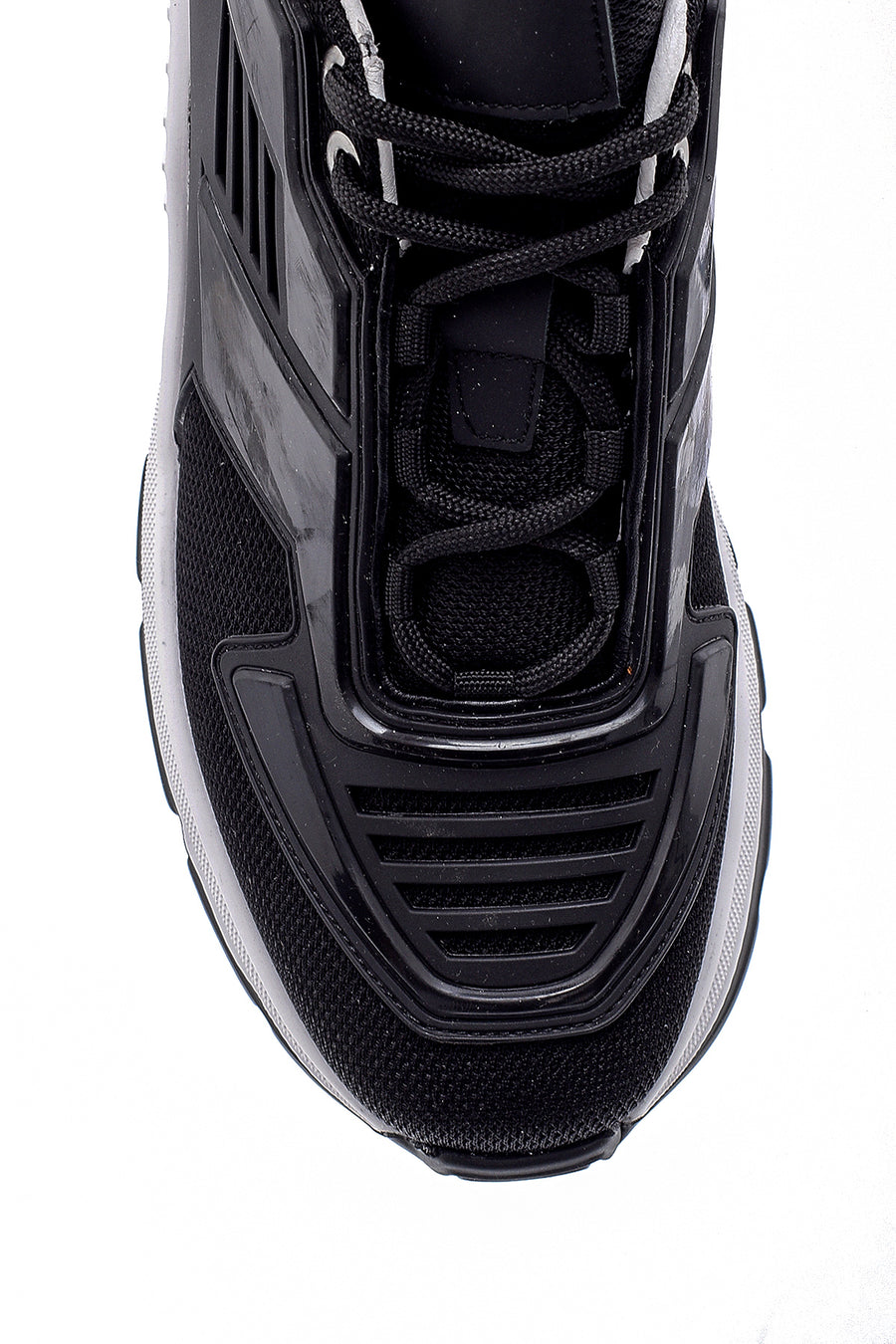 Erkek Deri Sneaker