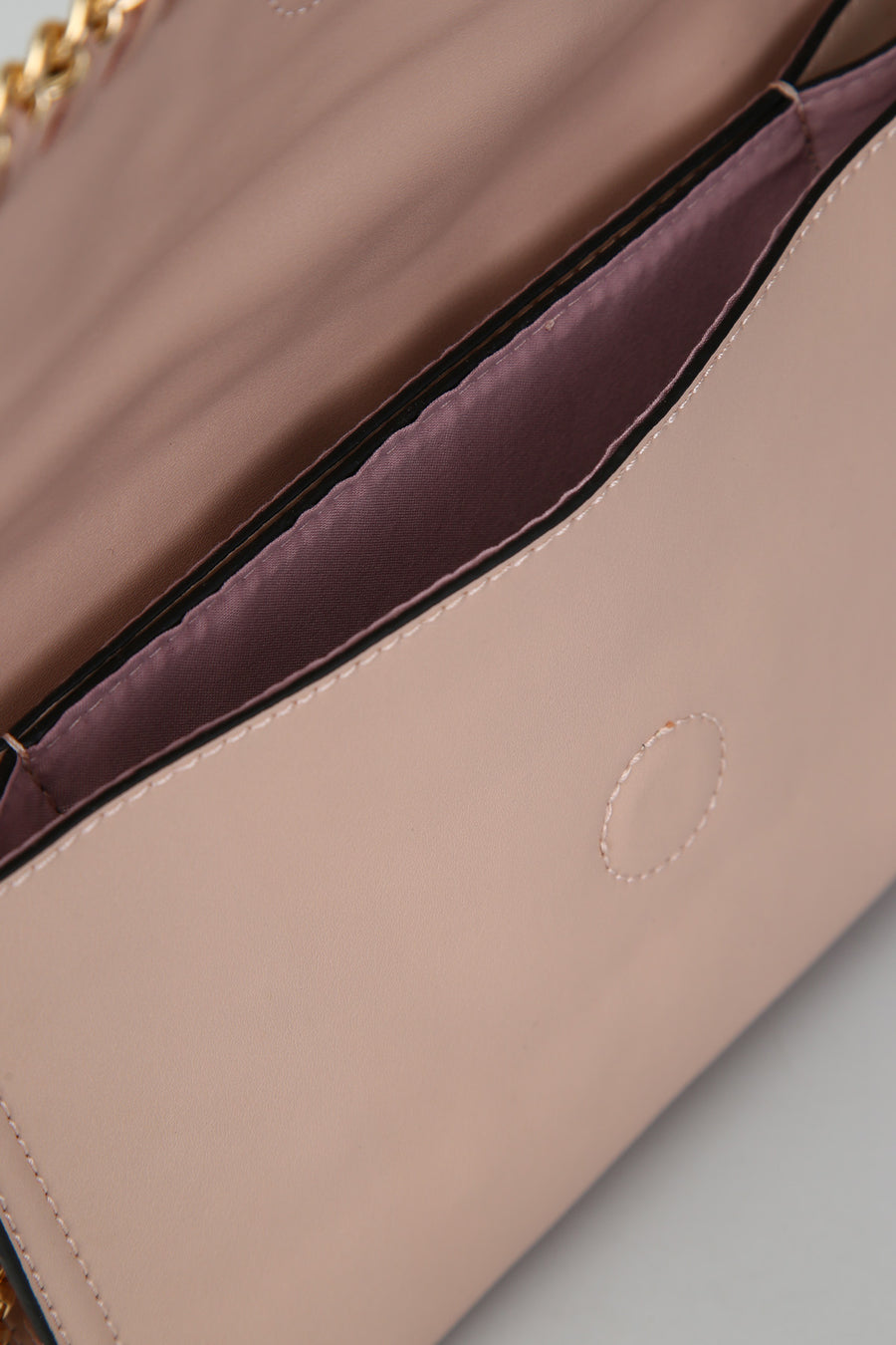 Embroidered Pink Women's Portfolio
