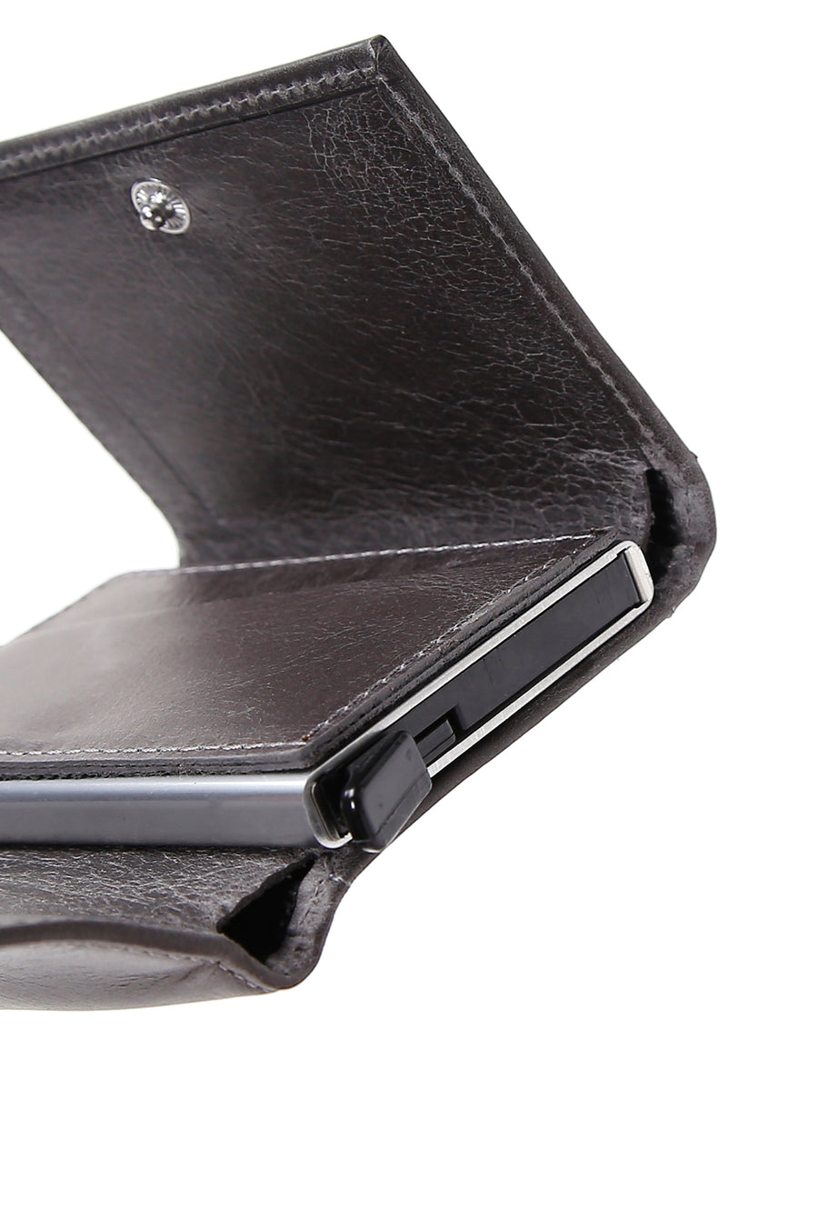 Men's Leather Card Holder