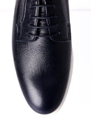 Men's Lace-up Leather Shoes | Derimod