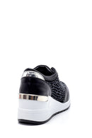 Women's Wedge Heel Sneaker | Derimod