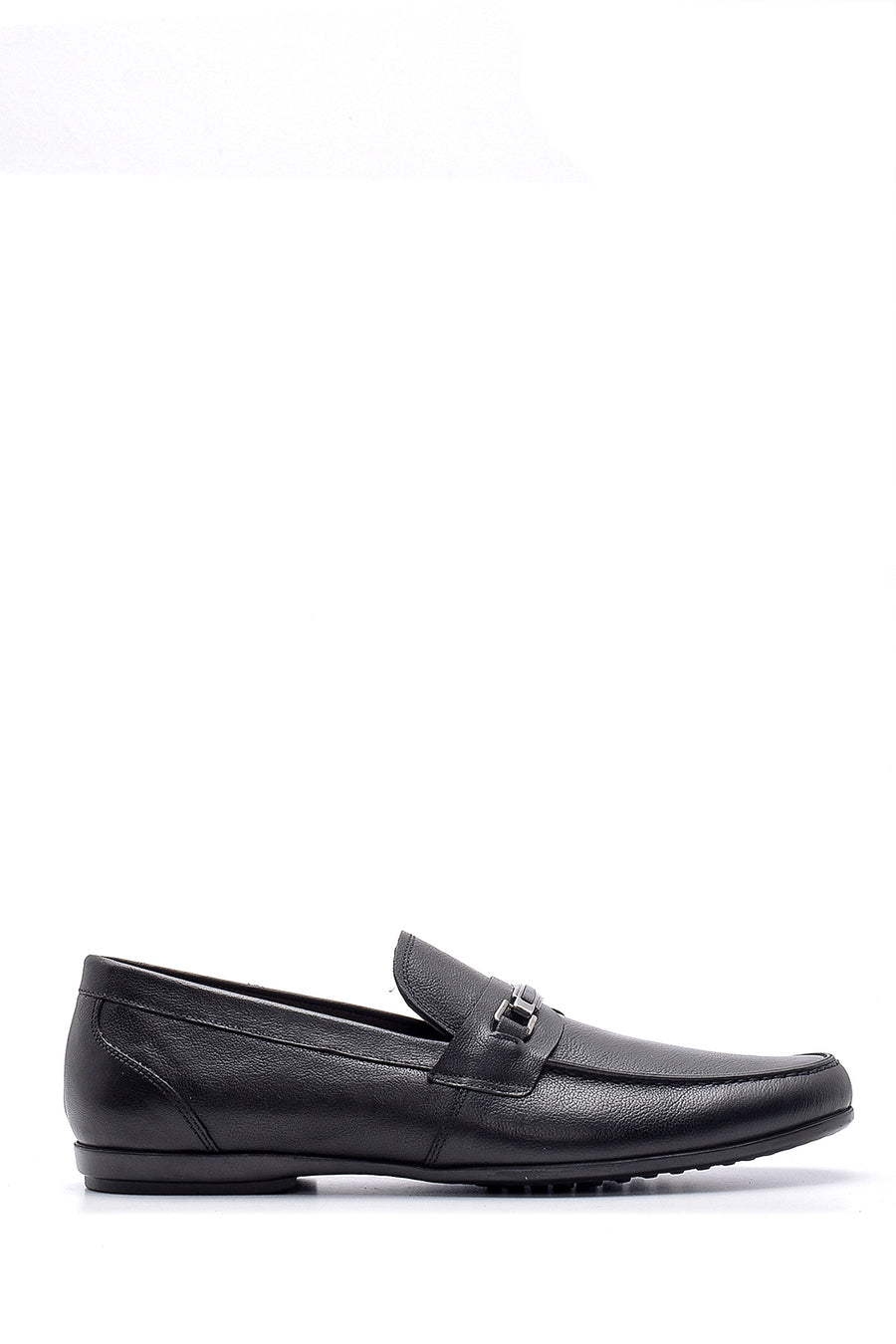 Erkek Deri Klasik Loafer 20SFD3103FT | Derimod