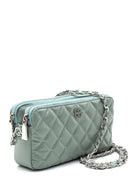 Women's Quilted Shoulder Bag | Derimod