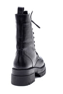 Women's Leather Boots | Derimod
