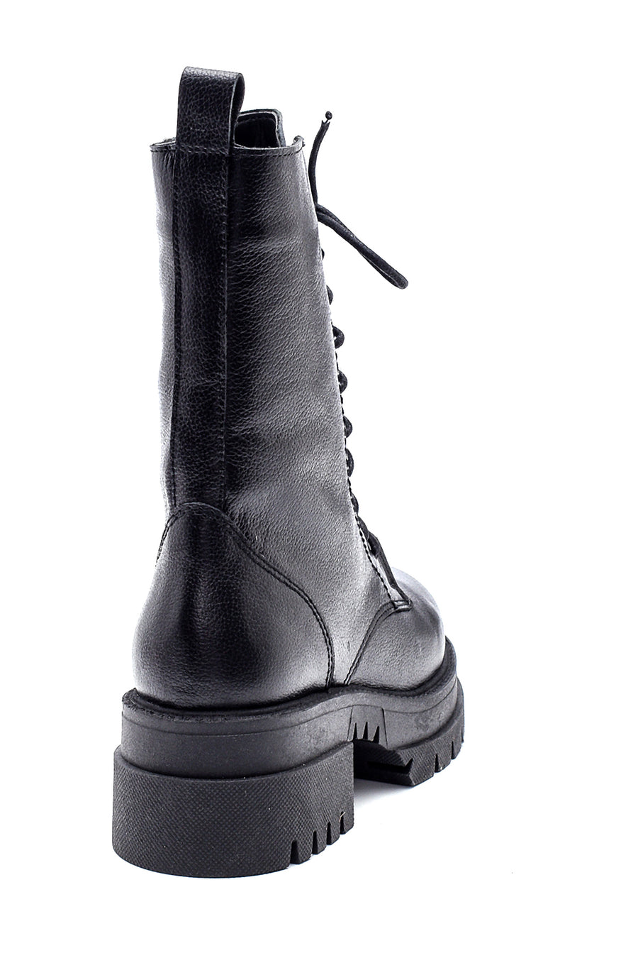 Women's Leather Boots
