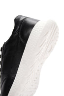 Hammer Jack Men's Black Bosphorus Sneaker | Derimod